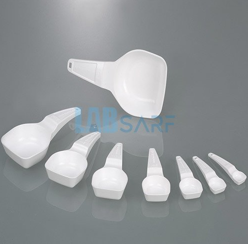 Tek Kullanımlık Numune Alıcı Kaşıklar